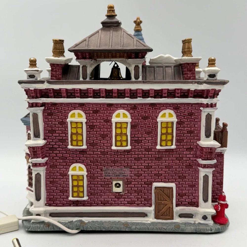 Department 56 pre owned